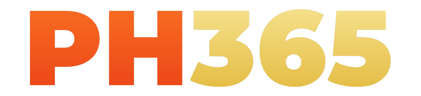 ph365.con Logo